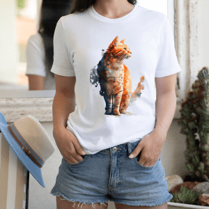 Tricou Dream of Electric Sheep