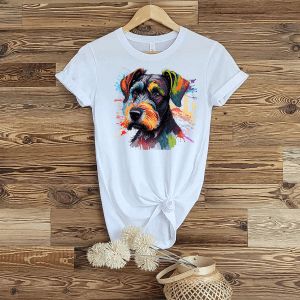 Tricou Josef I