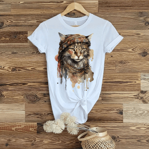 Tricou Boho Traveler