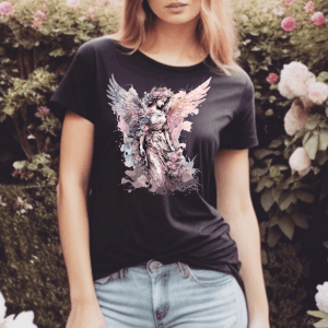 Tricou Evangeline