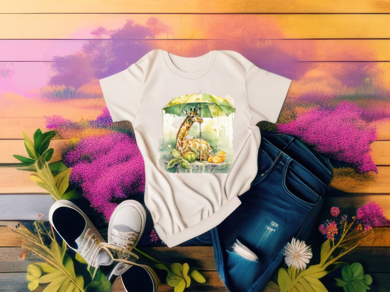 Tricou Elizabeth