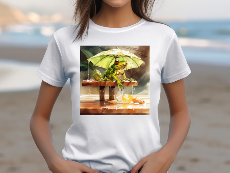 Tricou Is It Over Yet
