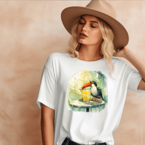 Tricou The Fifth Drink