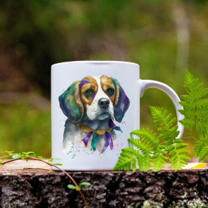 Cană Mardi Dog - Jax