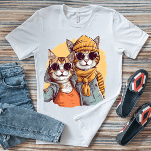 Tricou Thelma & Louise