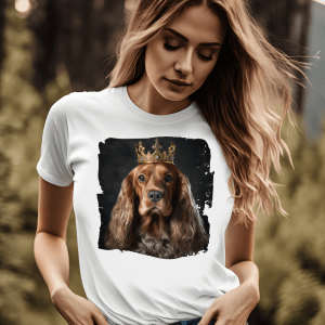 Tricou Charlemagne