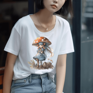 Tricou Alicia