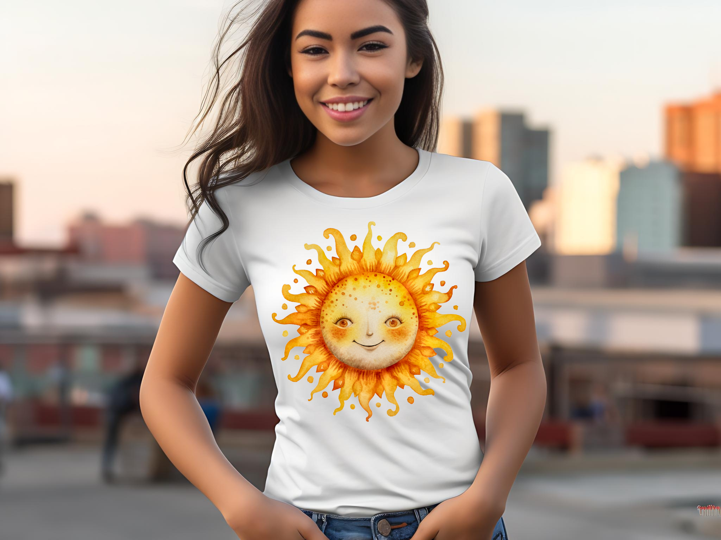 Tricou Midsummer Special Solstice King