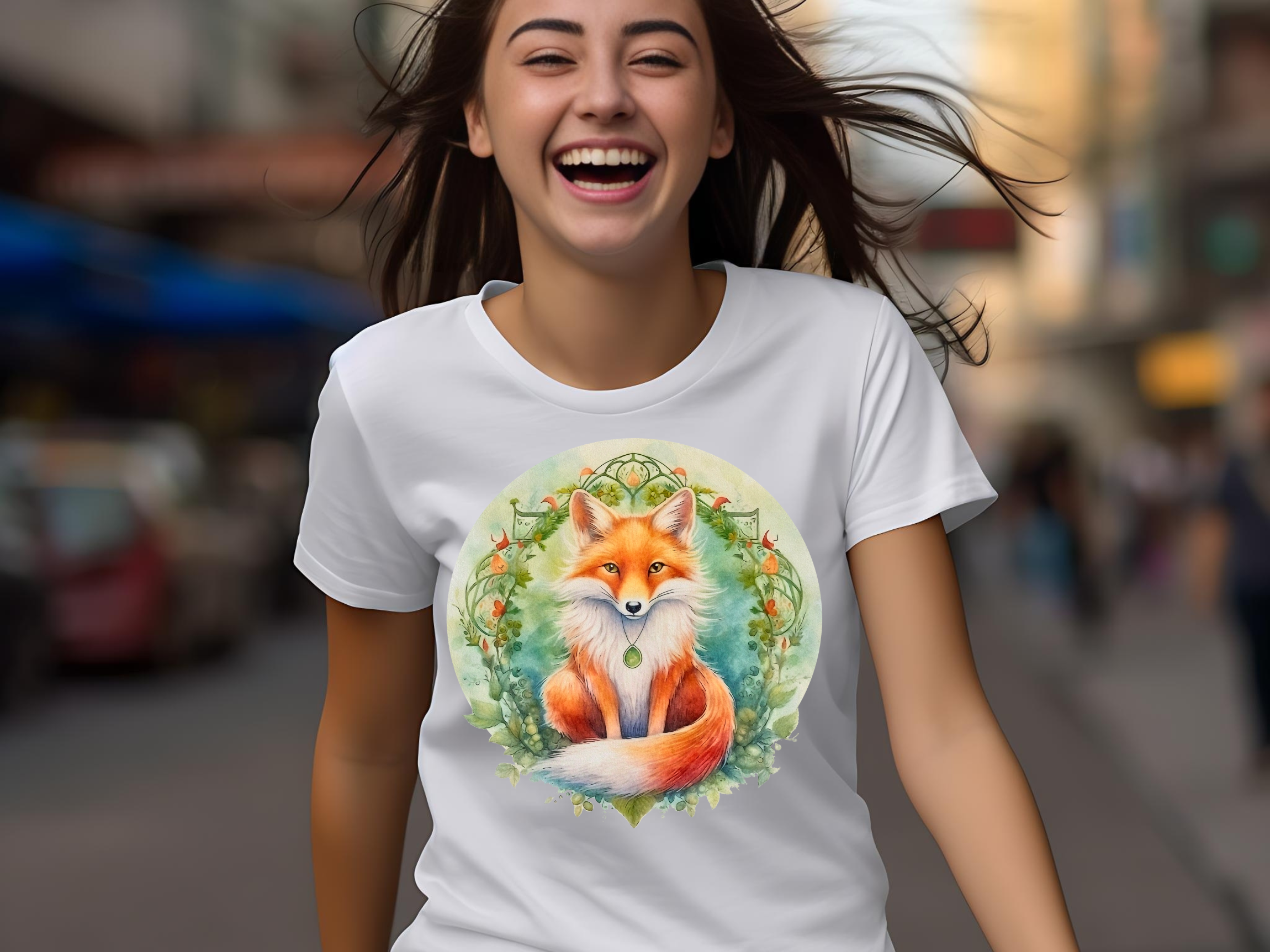 Tricou Midsummer Special Mother Superior