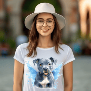 Tricou Luna's Wings