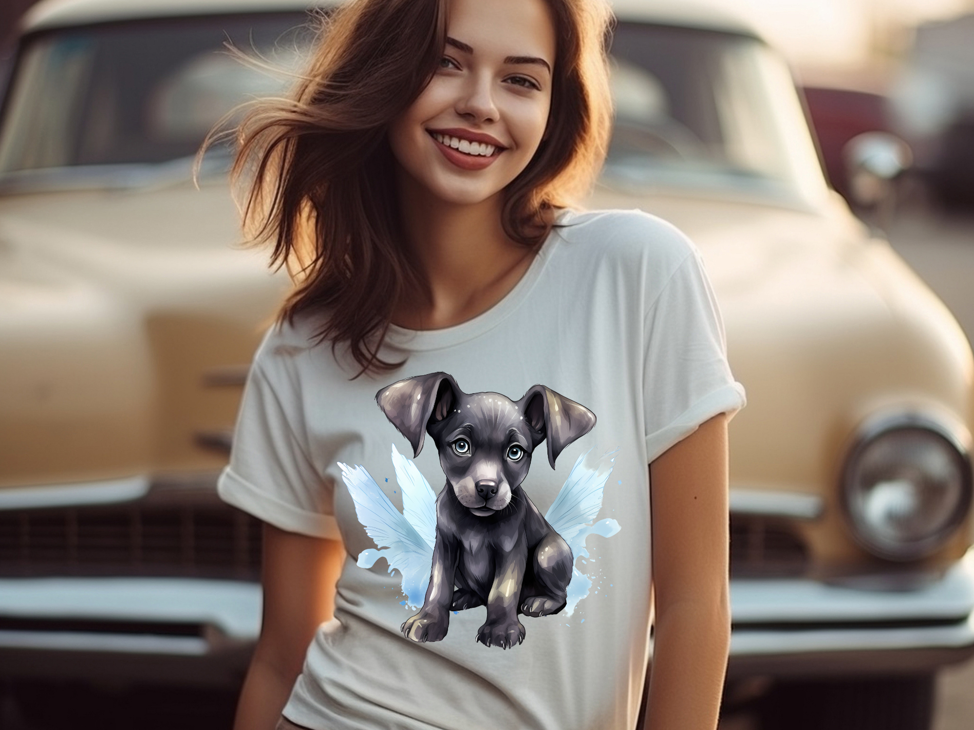 Tricou Milo