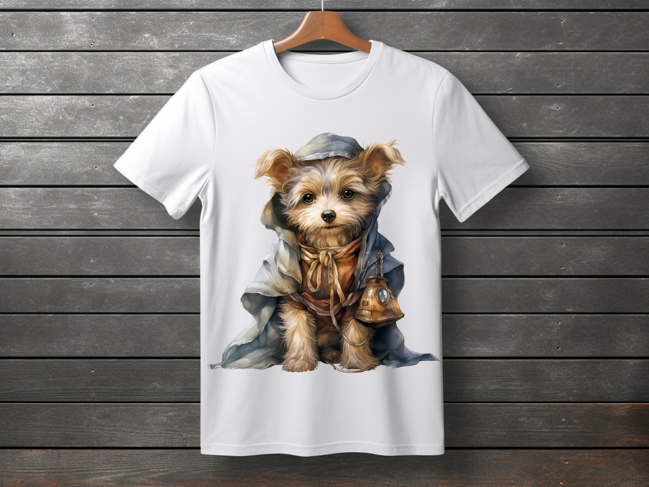 Tricou Davos