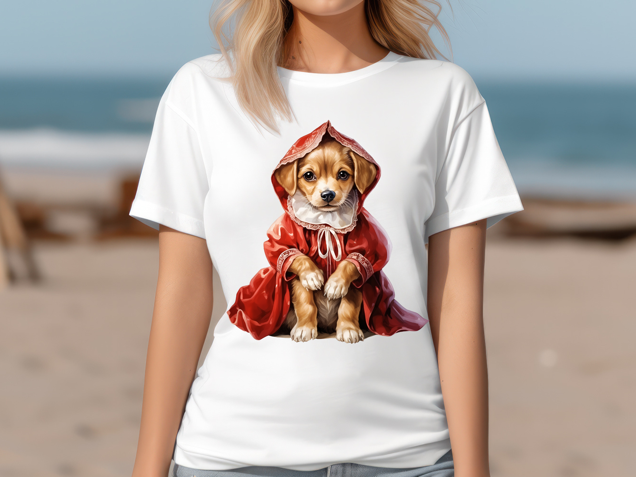 Tricou Contessa