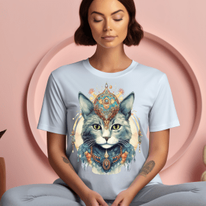 Tricou Aura