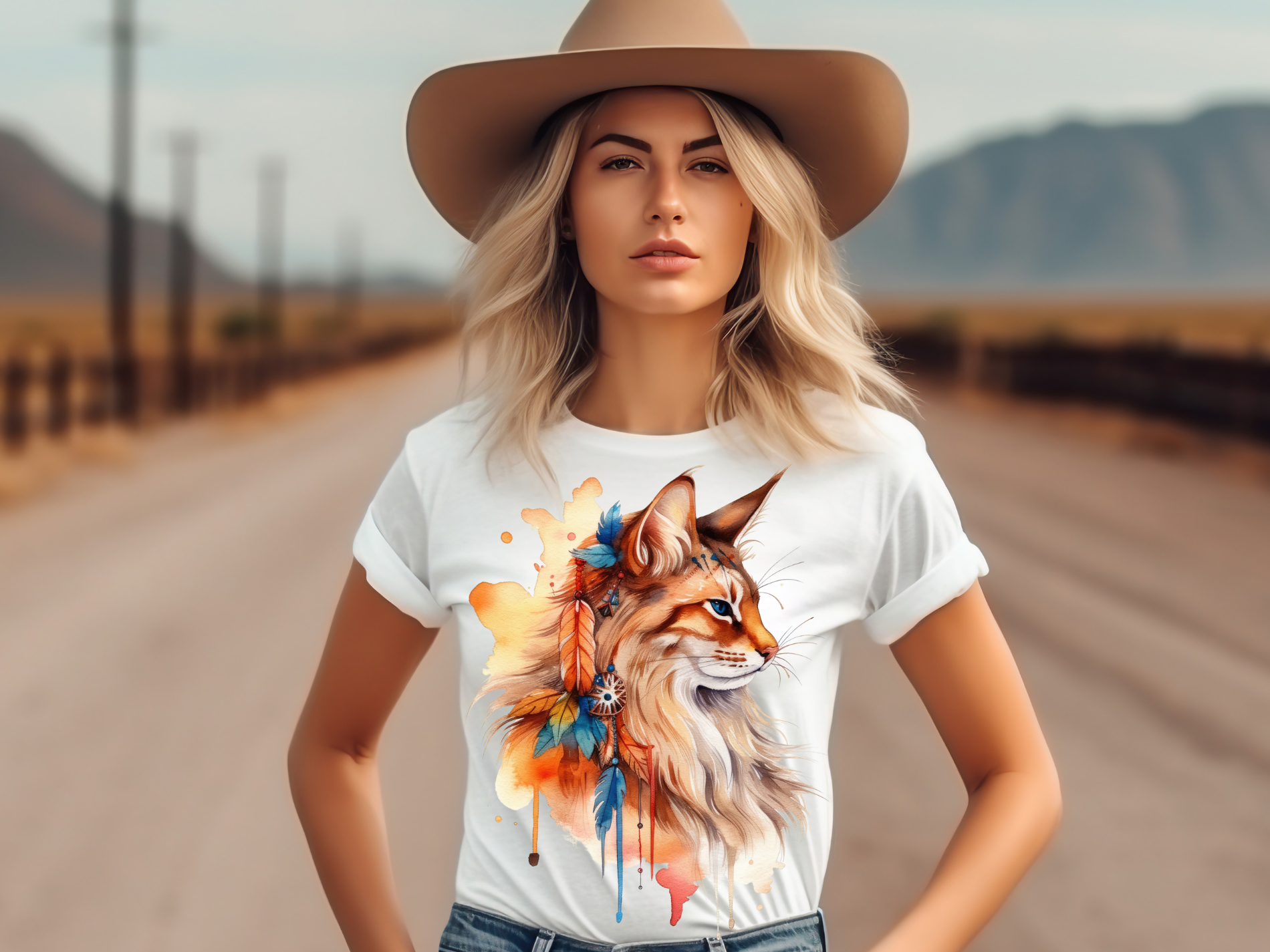 Tricou Abel