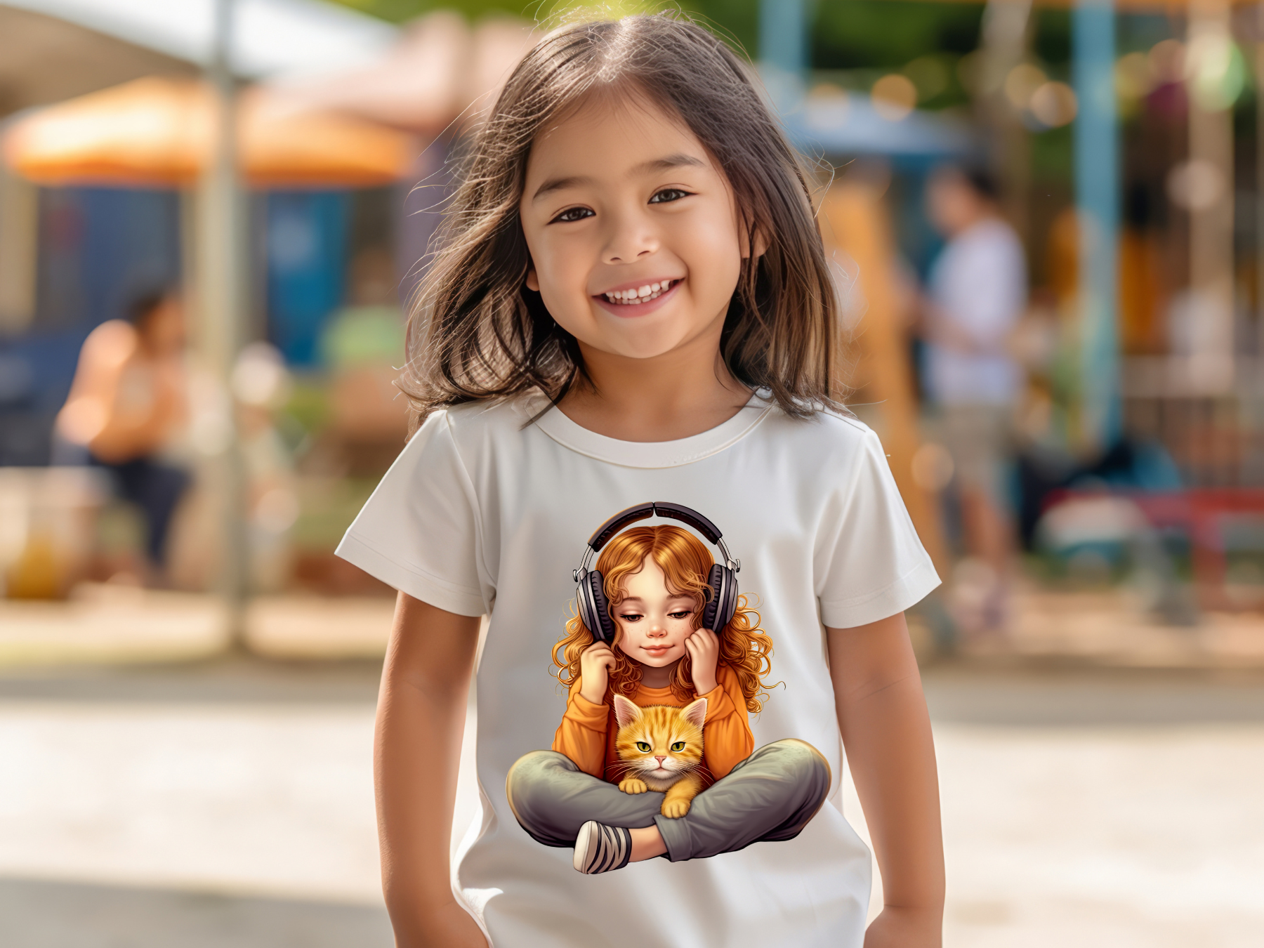 Tricou copii Mates