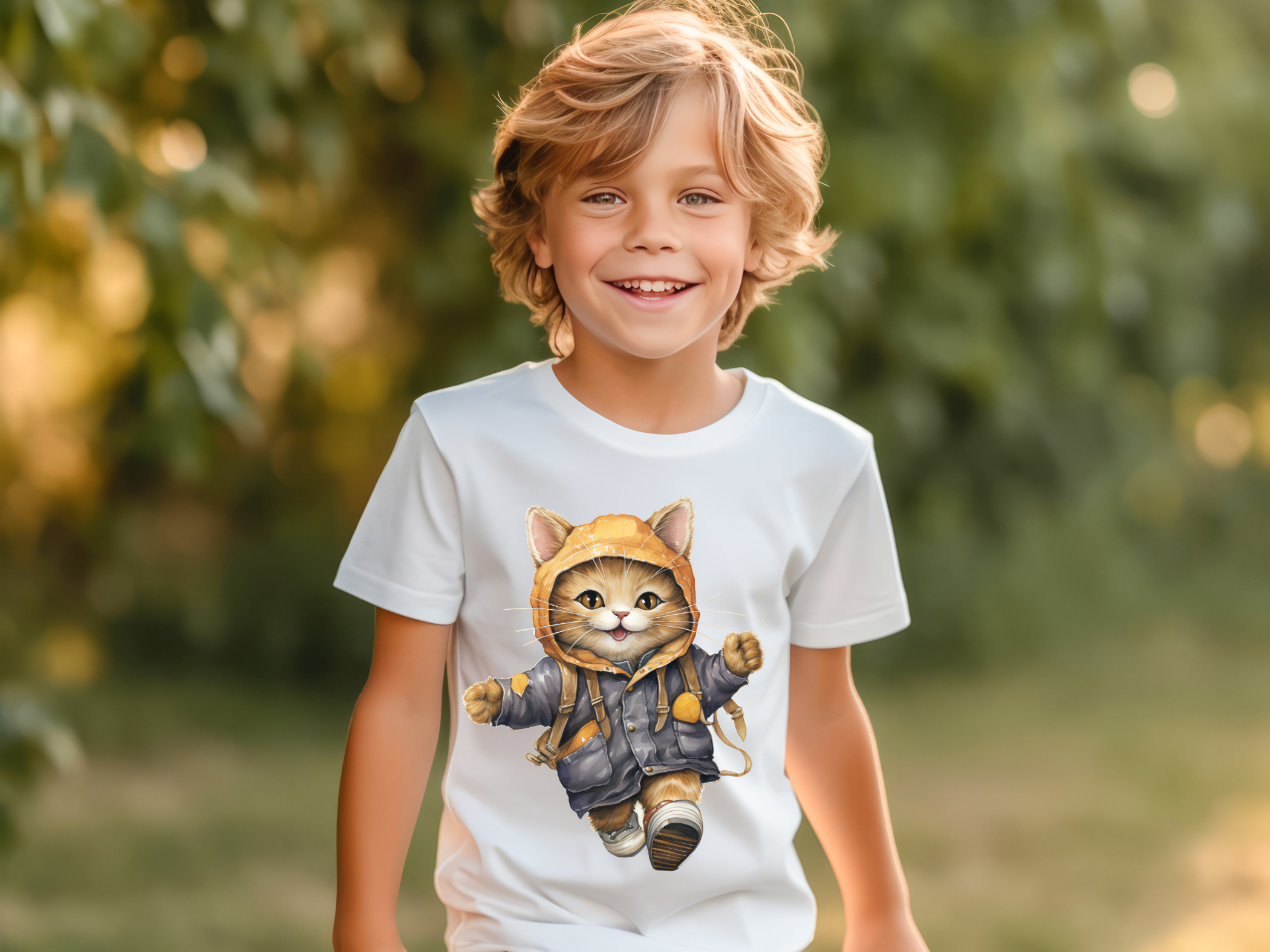 Tricou copii School's Out