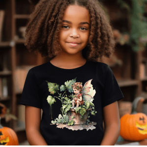 Tricou copii Rolette