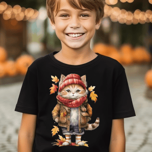 Tricou copii Klem