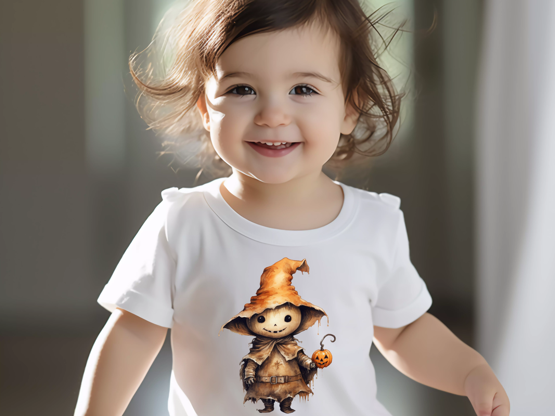 Tricou copii Jacko