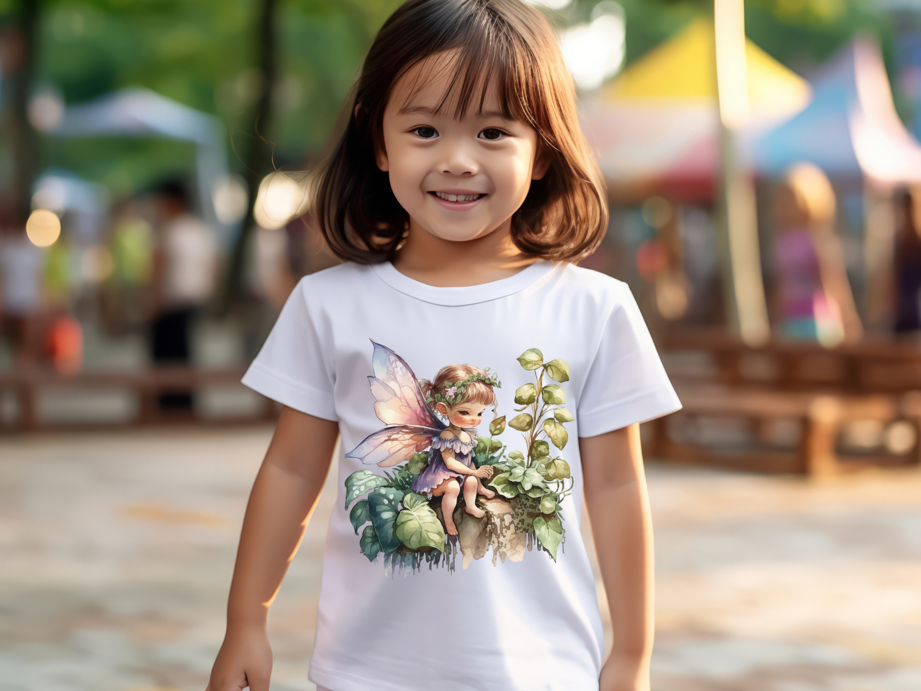 Tricou copii Naughtical Sis