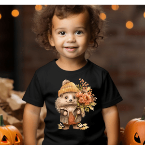 Tricou copii Siggy