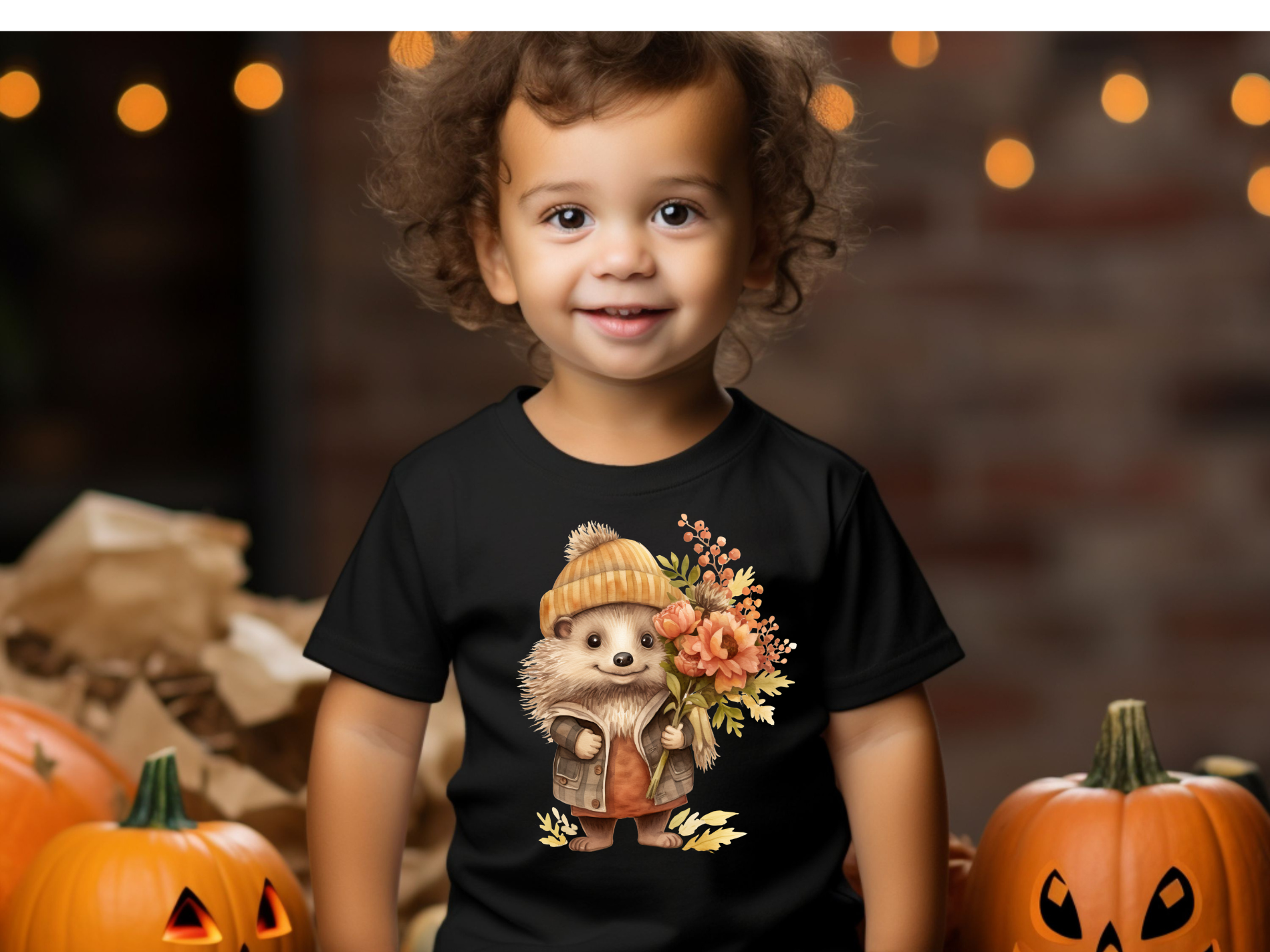 Tricou copii Siggy