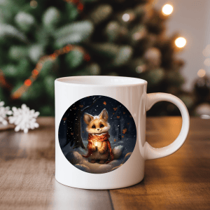 Cană Balthazar