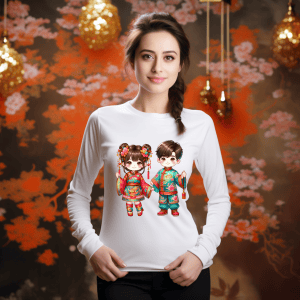 Tricou Wǒ xǐhuan nǐ