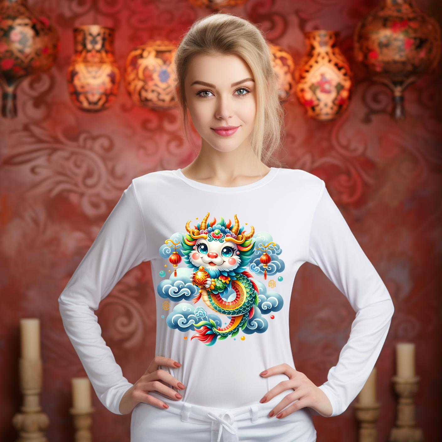 Tricou Yongquan