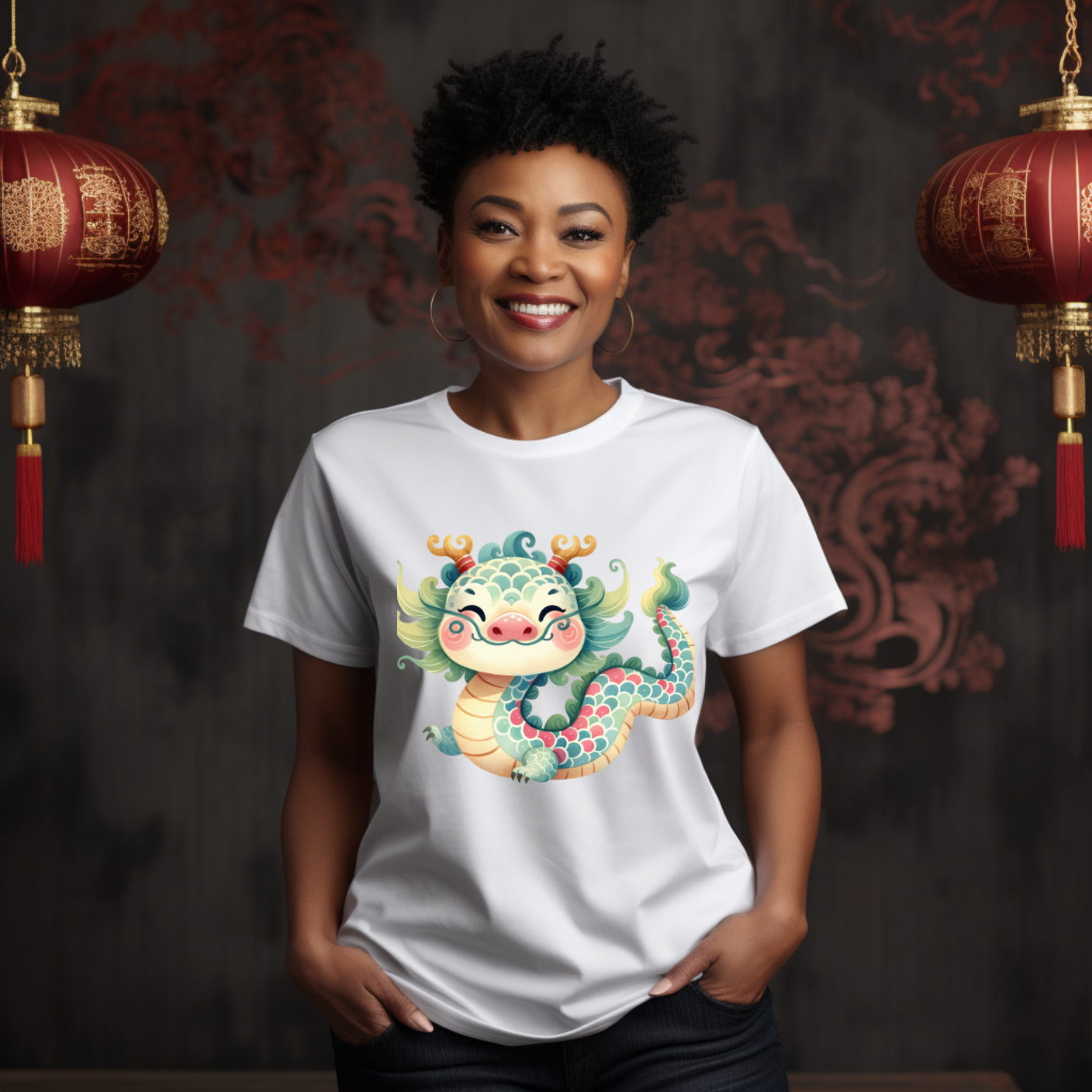 Tricou Zhìhélóng