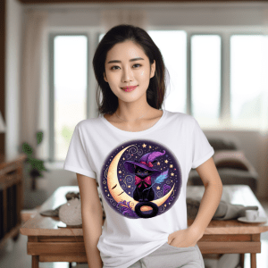 Tricou Altair