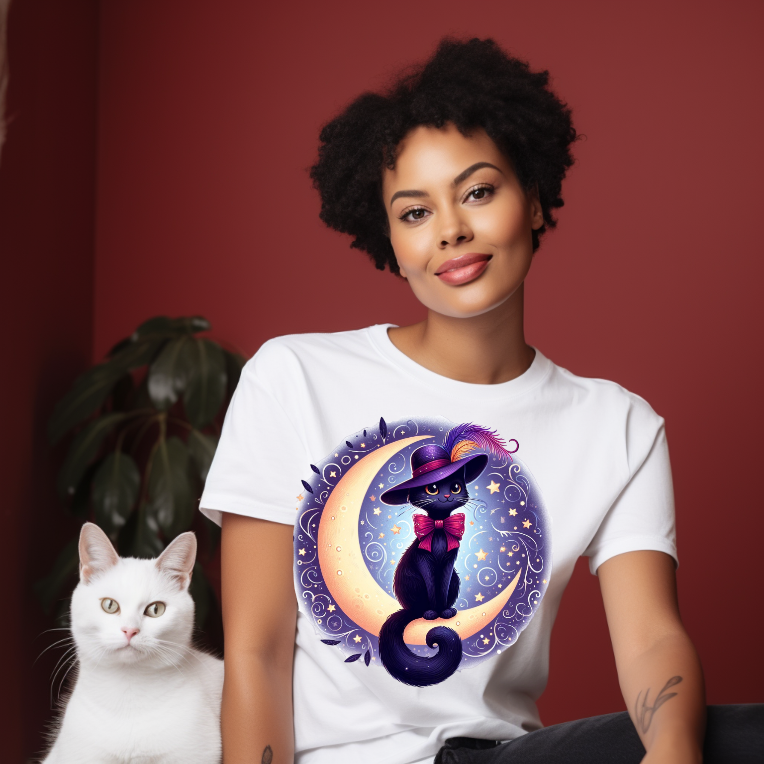 Tricou Yennifer