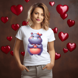 Tricou Carwyn