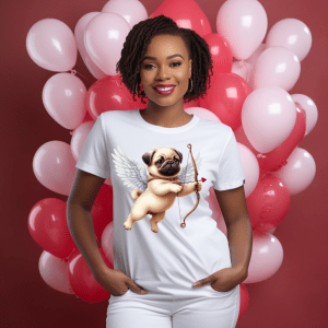 Tricou Dear Cupid I