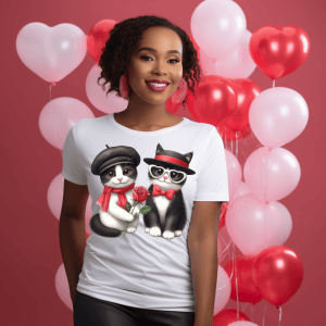 Tricou Ziva & Bes