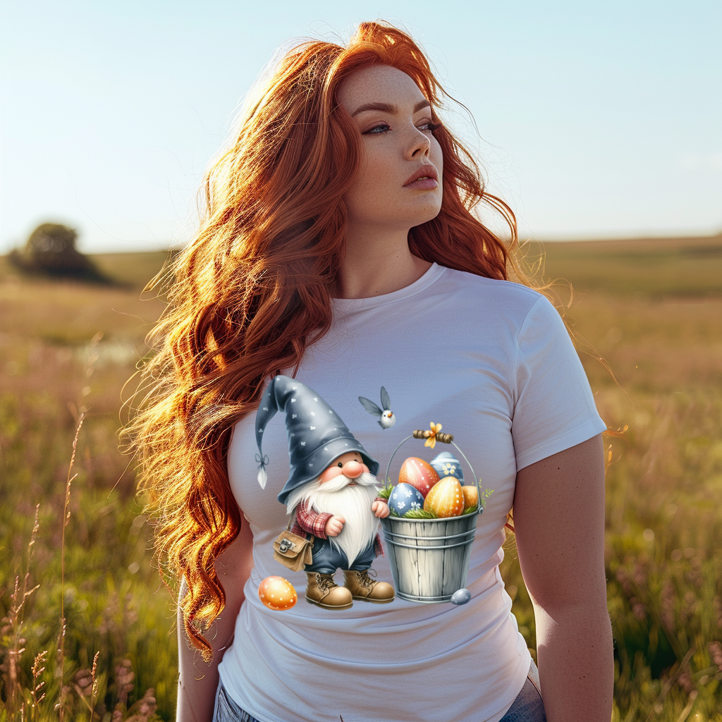 Tricou Easter Joy