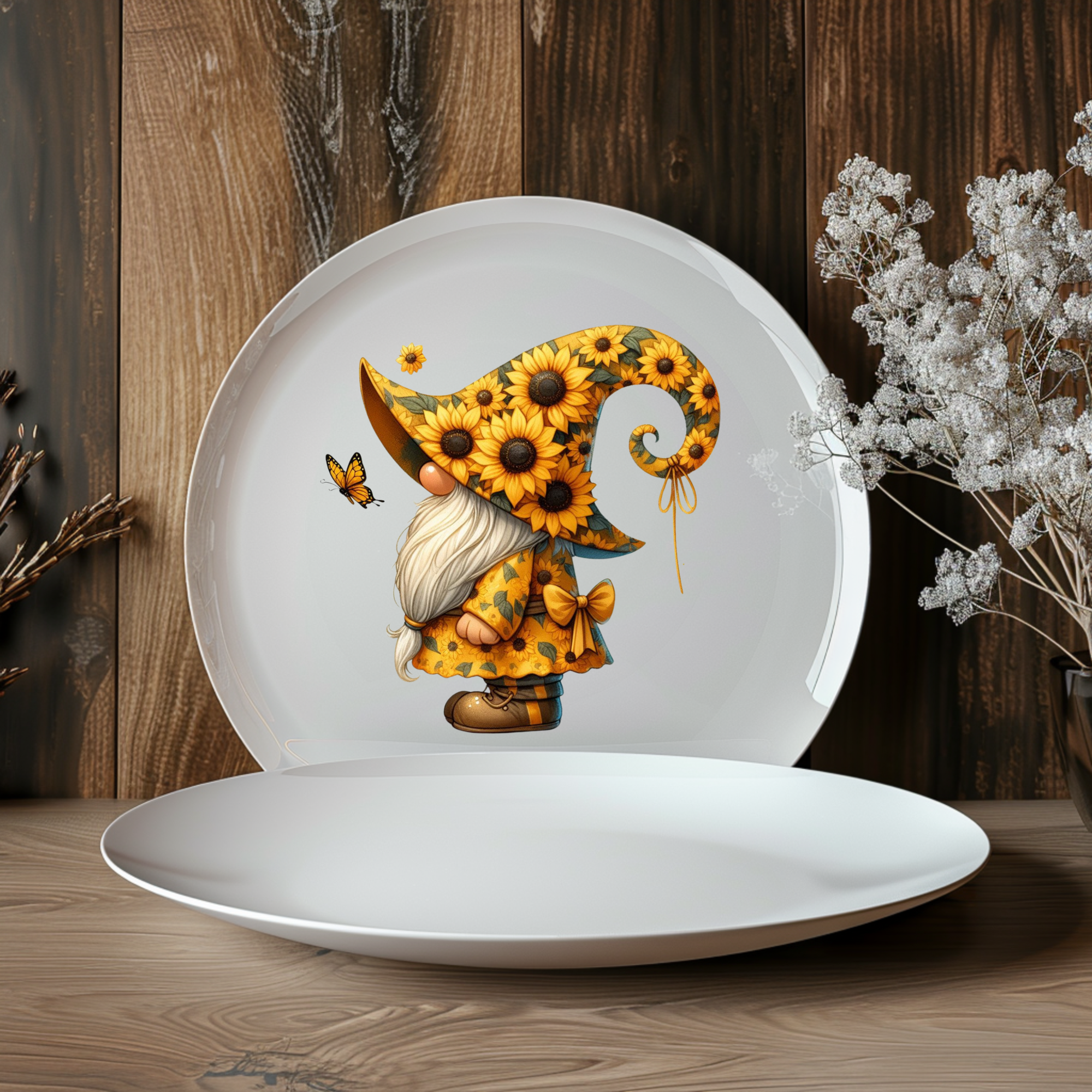 Farfurie Sprocket