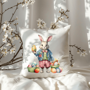 Pernă Orlando the Easter Master