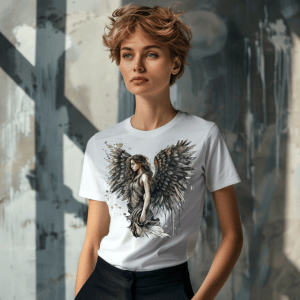 Tricou Agnola