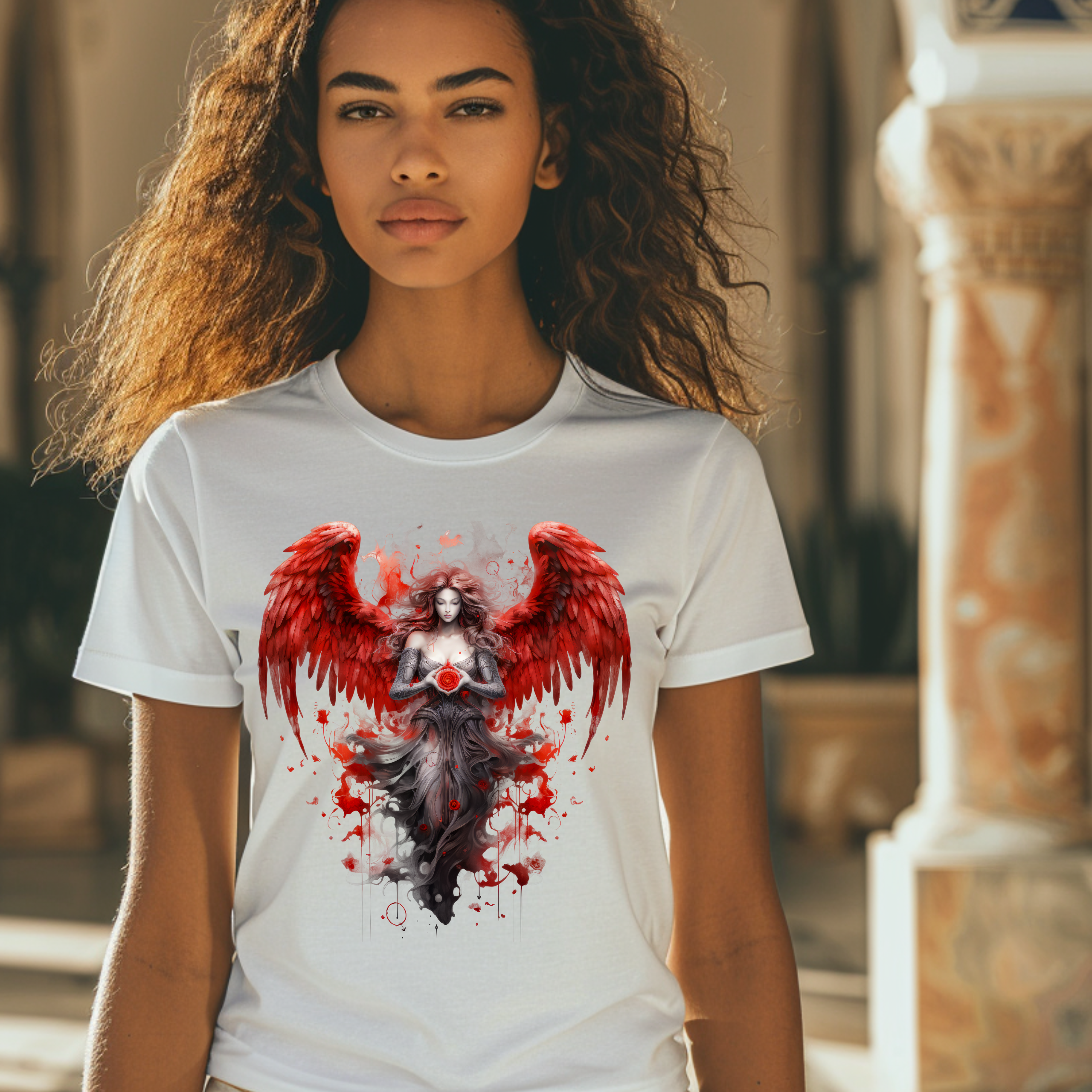 Tricou Anahera