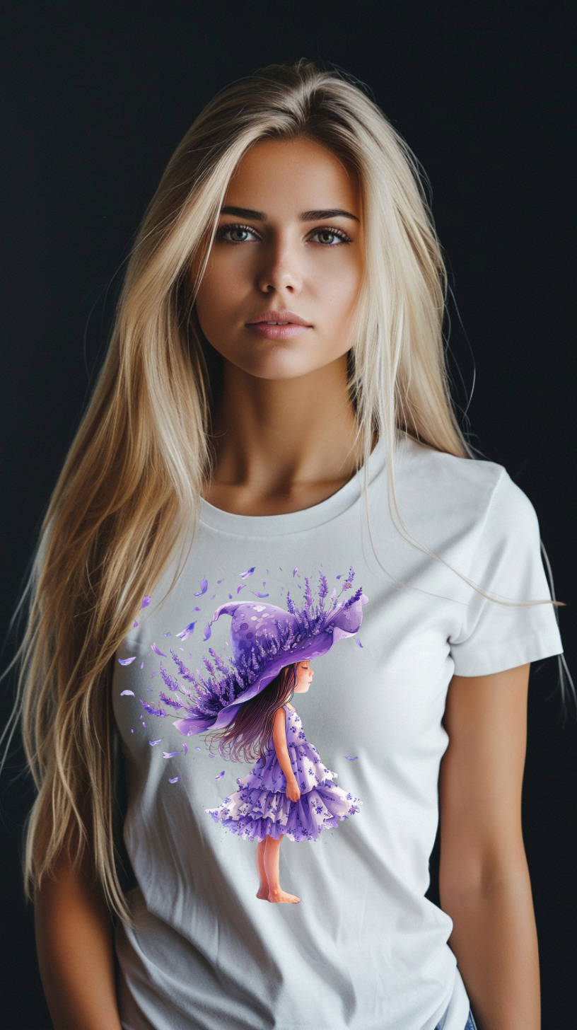 Tricou Alara