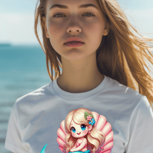 Tricou Playa Blanca