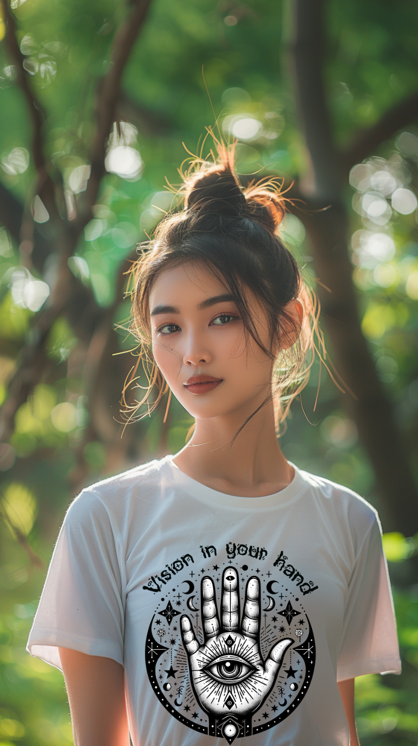 Tricou Takai