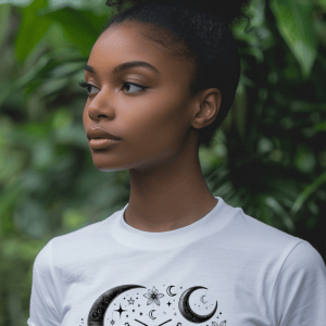 Tricou Inniko