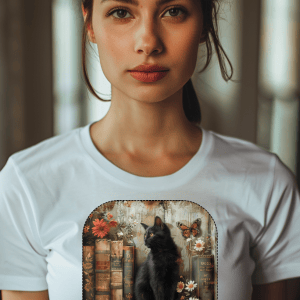 Tricou Zelphine