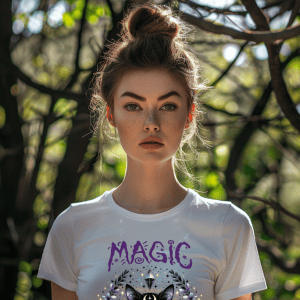 Tricou Dekker