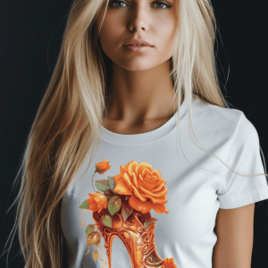 Tricou Aster