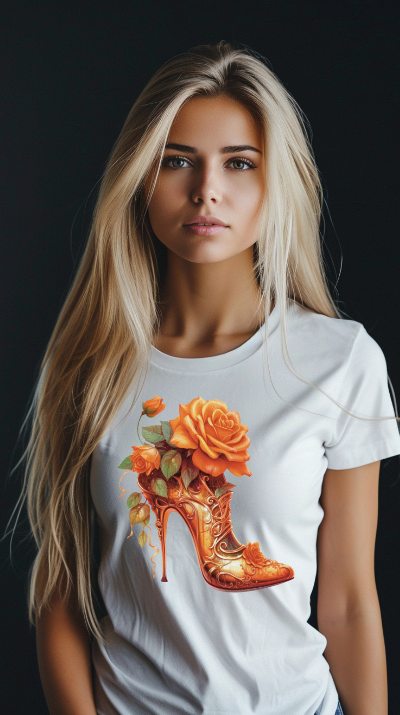 Tricou Aster