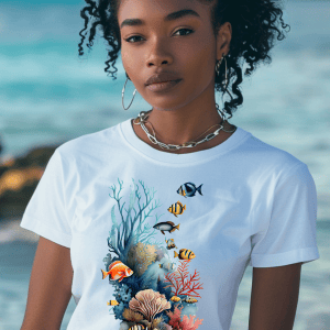 Tricou Papamoa
